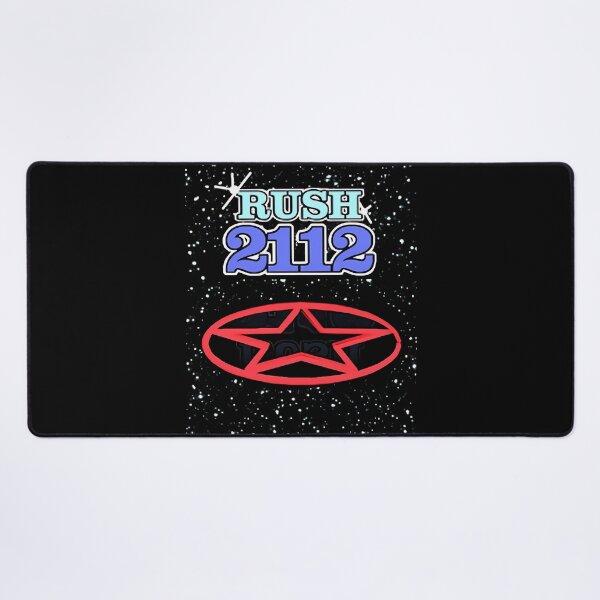 Item preview,  2112 Rushband Album Cover designed and sold by DeniseGrier1.