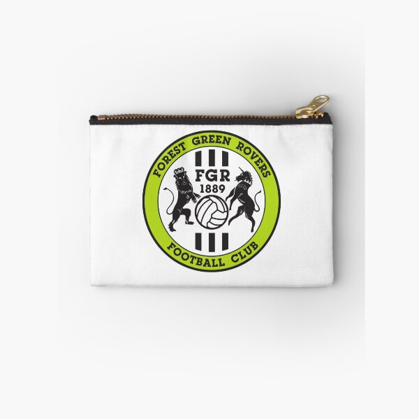 Item preview, Forest Green Rovers FC Club Badge designed and sold by Katrin  T Fenstermacher.