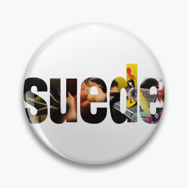 Artikelvorschau, Suedee Band Graphic Design with Retro Style and Bold Typography entworfen und verkauft von GameVersum.