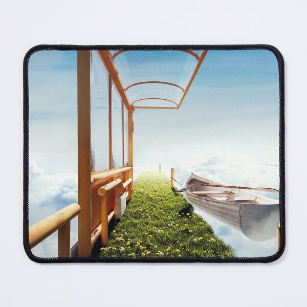 Item preview, Calm Pure Barre Over Chaos designed and sold by agvcdrd.