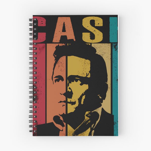 Item preview, Johnny Cash designed and sold by Original-Vibes.