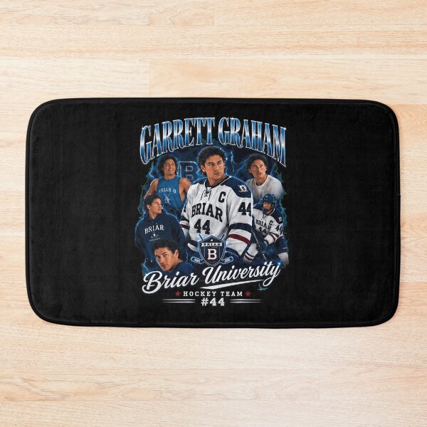 Item preview, Retro College Hockey Fan  designed and sold by SandraHer89424.
