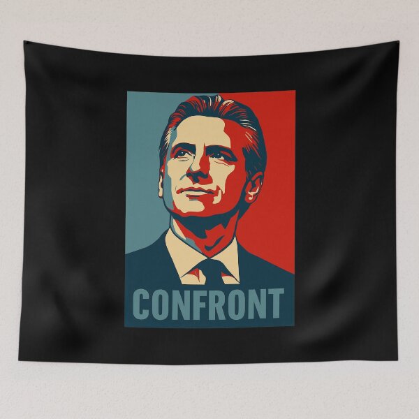 Item preview, Assertive Portrait Political Statement designed and sold by Stephanie99010.