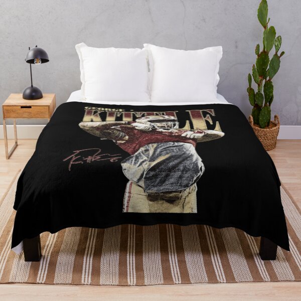 Item preview, Retro Football Player Graphic designed and sold by BrianMeye64593.