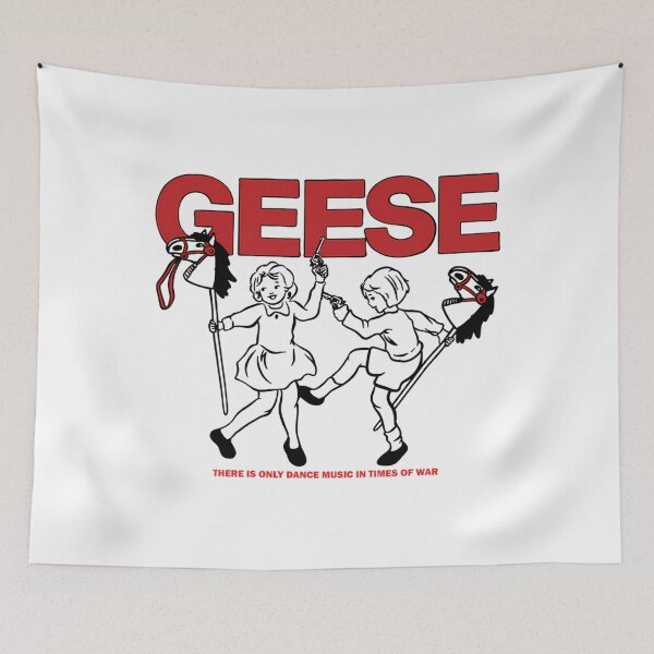 Item preview, There Is Only Dance Music In Time Of War designed and sold by DeniseGrier1.