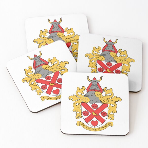 Item preview, AFC Hornchurch Football Club Crest designed and sold by Katrin  T Fenstermacher.