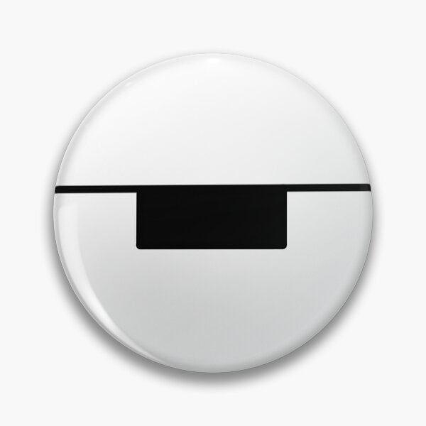 Item preview, Semibreve Rest designed and sold by thatmusiclife.
