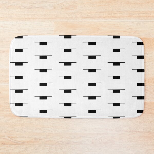 Item preview, Semibreve Rest designed and sold by thatmusiclife.