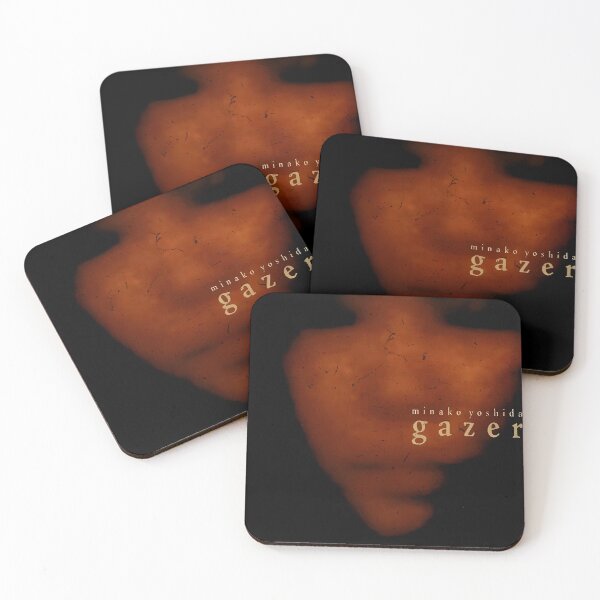 Item preview, Minako Yoshida Coffee Rings & Constellations designed and sold by Peoplepope.