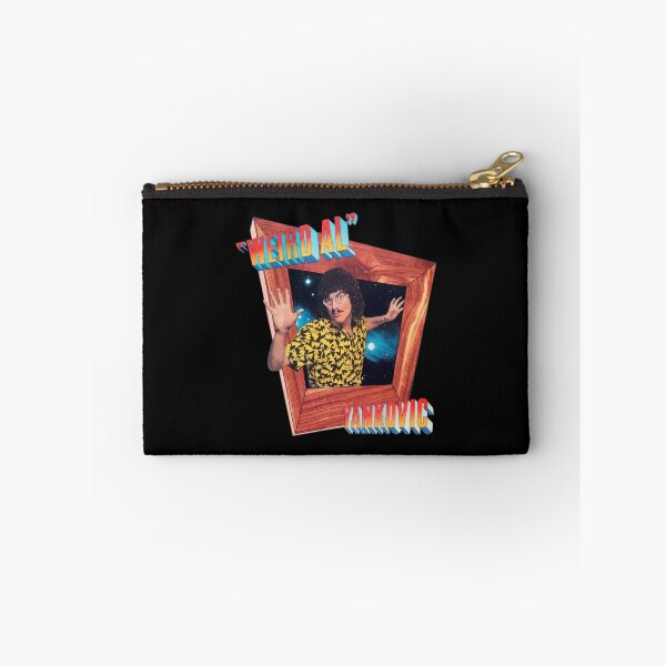 Item preview, Weird Al Yankovic Hello designed and sold by Ketlinabreu.