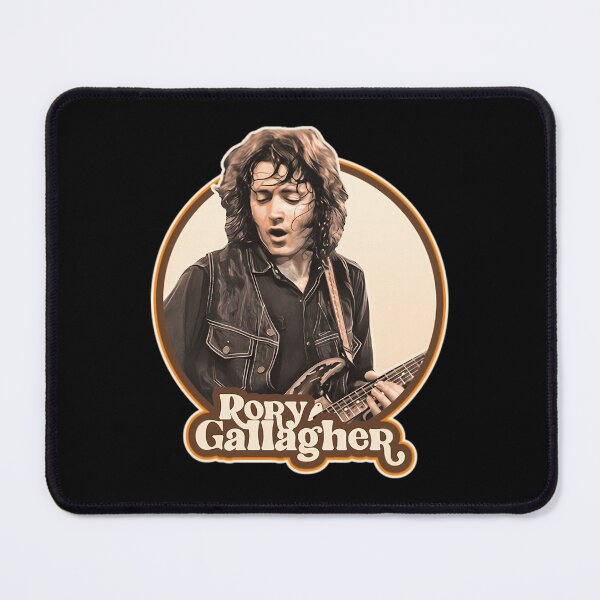 Item preview, Rory Gallagher designed and sold by Original-Vibes.