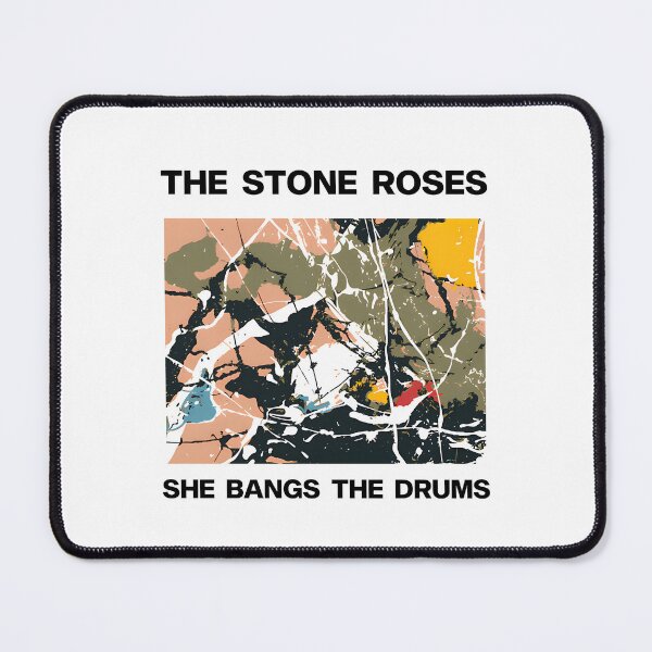 Artikelvorschau, The Stone Roses entworfen und verkauft von Razecraft.