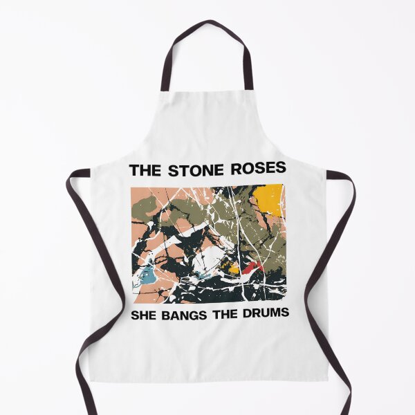 Artikelvorschau, The Stone Roses entworfen und verkauft von Razecraft.