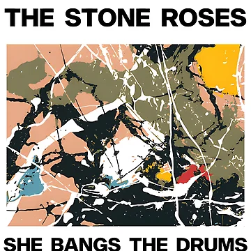 Artwork thumbnail, The Stone Roses by Razecraft