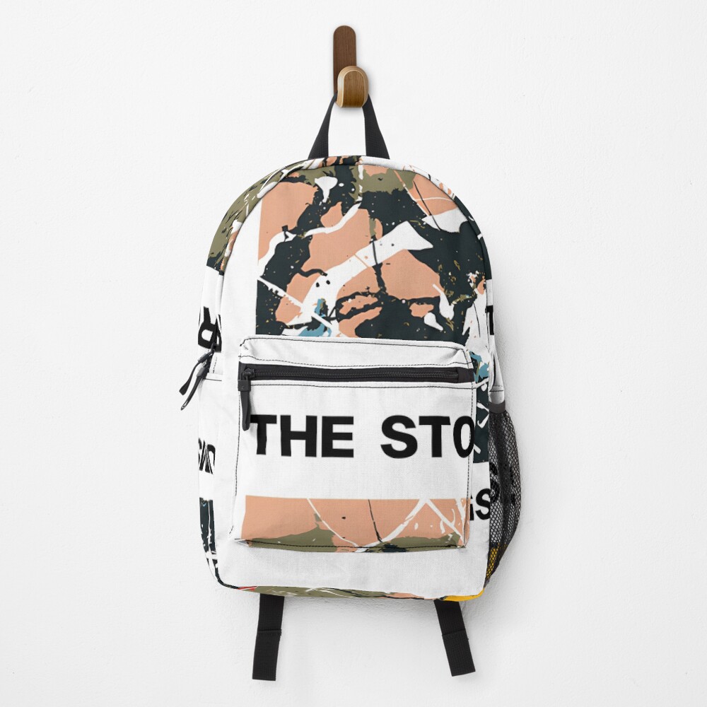 Artikel-Vorschau von Rucksack, designt und verkauft von Razecraft.