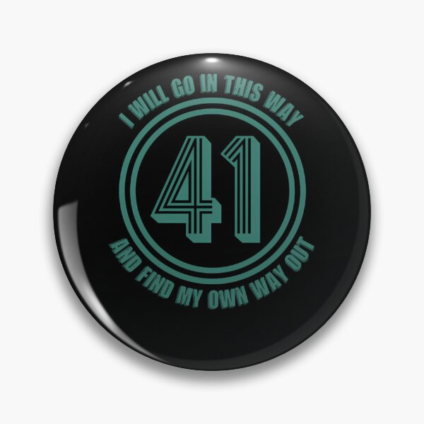Item preview, 41 Lyric   Dave Matthews Band  designed and sold by chittymbpe.