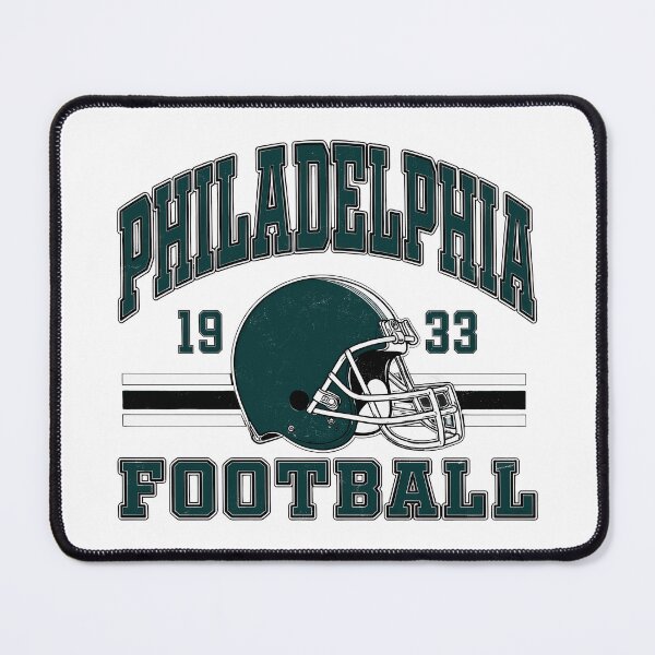 Item preview, Philly Football Vintage Retro designed and sold by anaCryder.