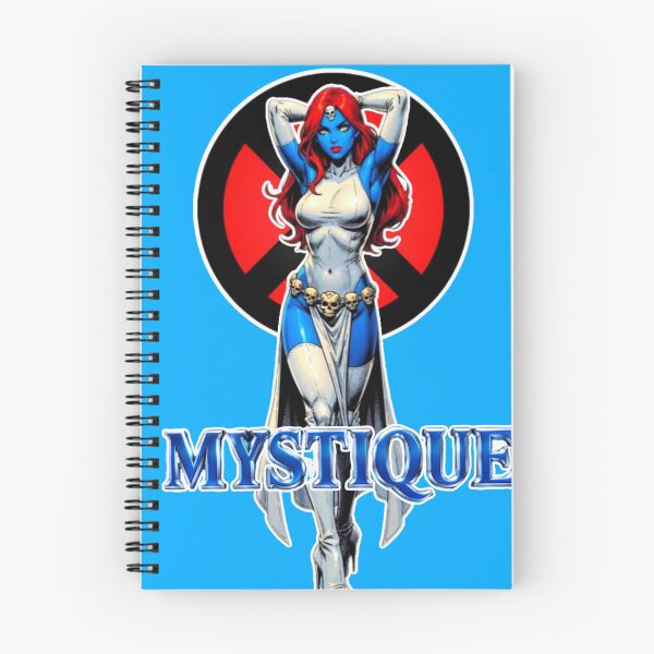 Item preview, Mystique designed and sold by White Tiger Designz .