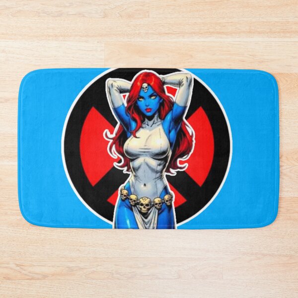 Item preview, Mystique designed and sold by White Tiger Designz .