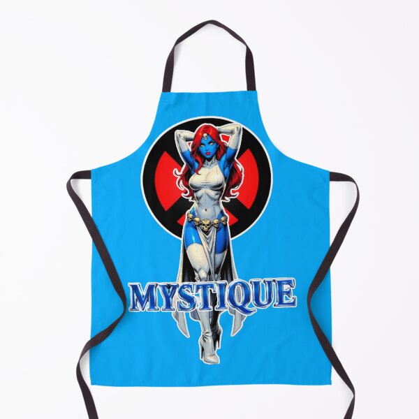 Item preview, Mystique designed and sold by White Tiger Designz .