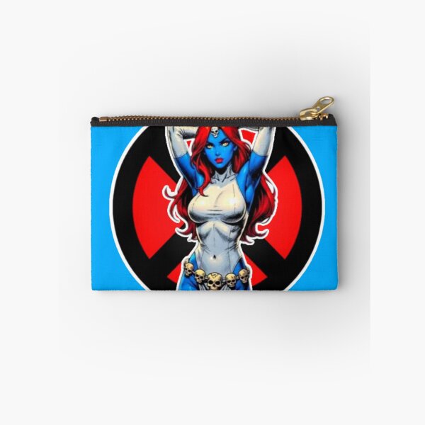 Item preview, Mystique designed and sold by White Tiger Designz .