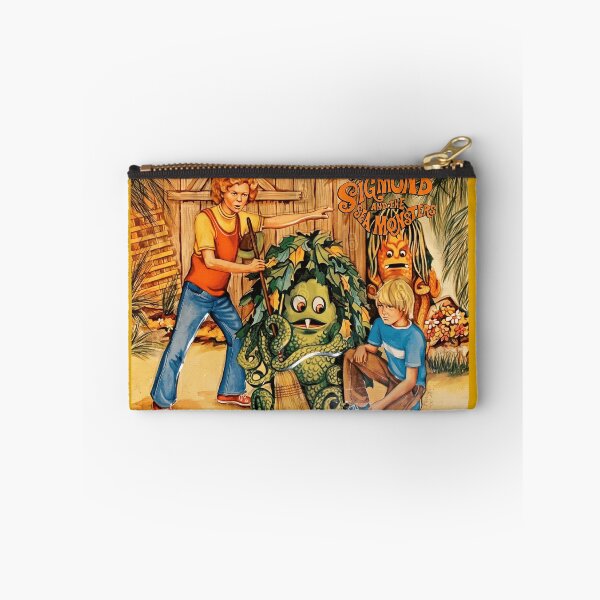 Item preview, Retro Cartoon Family Adventure designed and sold by quale12.