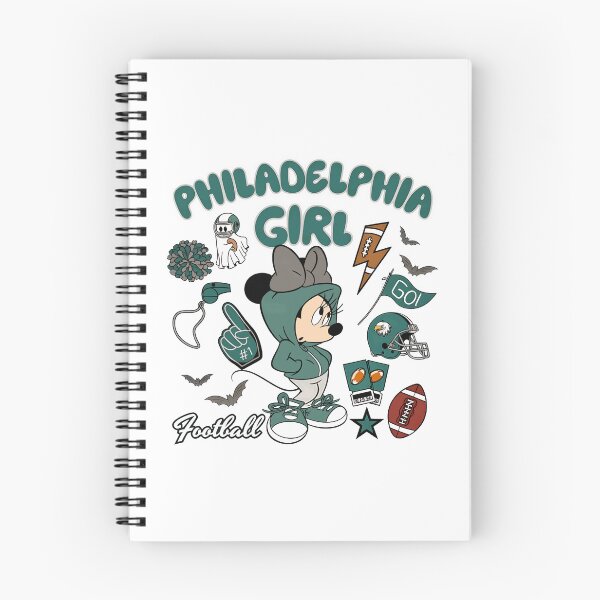 Item preview, Philly Fanatic Football Character Tee designed and sold by Axel1985.