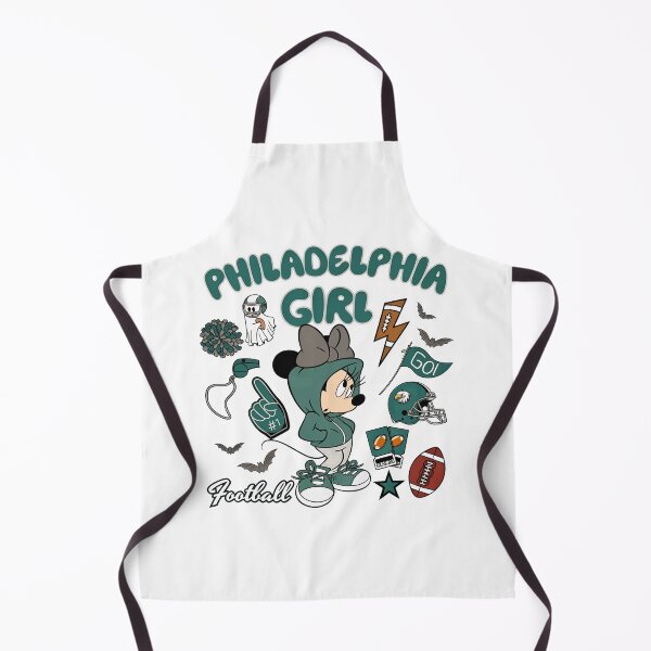 Item preview, Philly Fanatic Football Character Tee designed and sold by Axel1985.