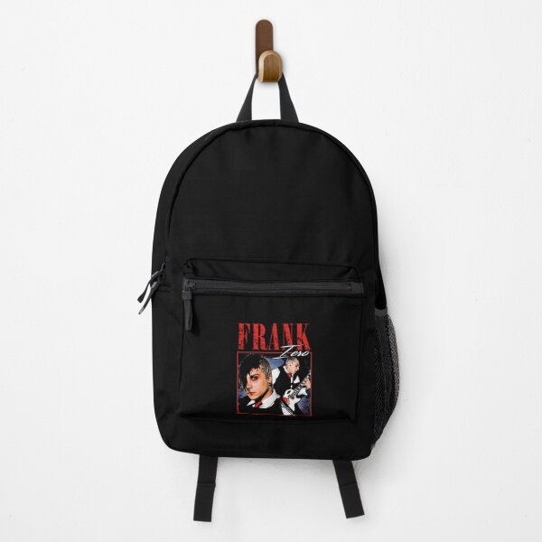 Item preview, Frank Iero Mcr designed and sold by CarmeHerzo.