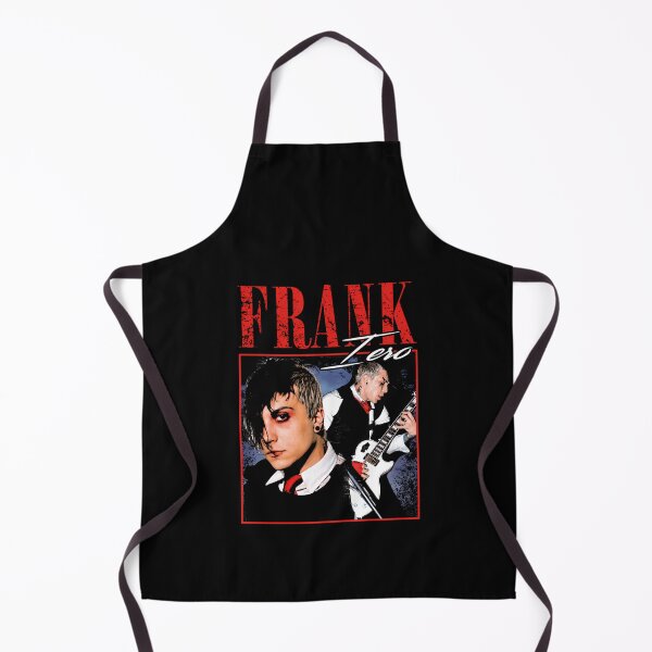 Item preview, Frank Iero Mcr designed and sold by CarmeHerzo.