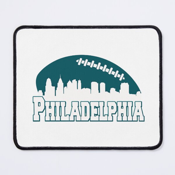 Item preview, Philly Skyline Football designed and sold by Flessner97.