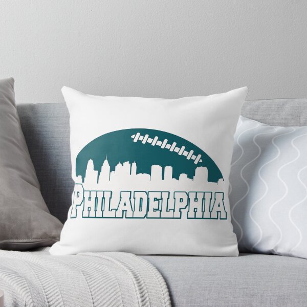 Item preview, Philly Skyline Football designed and sold by Flessner97.