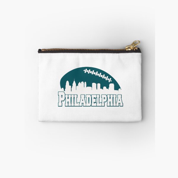 Item preview, Philly Skyline Football designed and sold by Flessner97.
