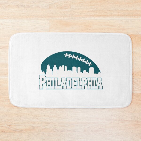 Item preview, Philly Skyline Football designed and sold by Flessner97.