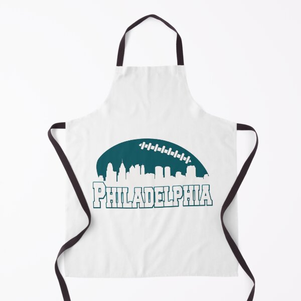 Item preview, Philly Skyline Football designed and sold by Flessner97.
