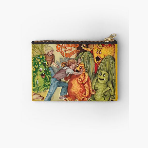 Item preview,  Retro Cartoon Gang Adventure  designed and sold by quale12.