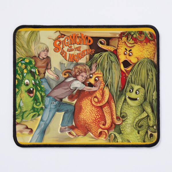 Item preview, Retro Cartoon Gang Adventure designed and sold by quale12.