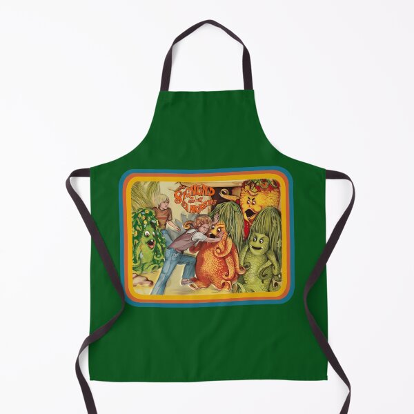 Item preview, Retro Cartoon Gang Adventure designed and sold by quale12.