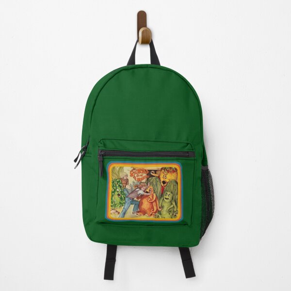 Item preview, Retro Cartoon Gang Adventure designed and sold by quale12.