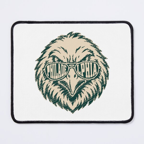 Item preview, Philly Eagle Sunglasses Cool Retro City Pride designed and sold by ezemannan.