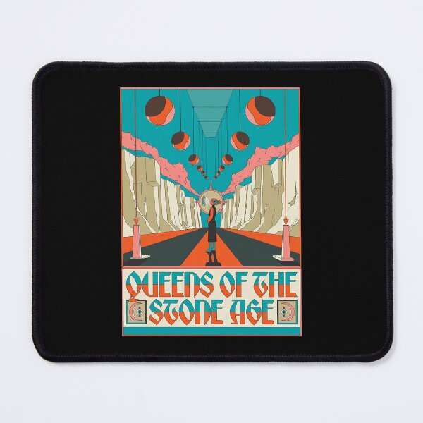 Item preview, Queens-of-the-Stone-Age designed and sold by Razecraft.