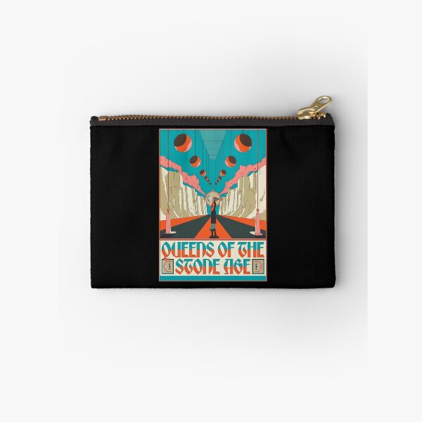 Item preview, Queens-of-the-Stone-Age designed and sold by Razecraft.