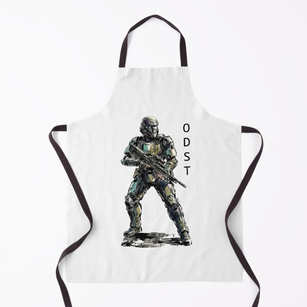 Item preview, ODST Trooper designed and sold by Rickster Designs.