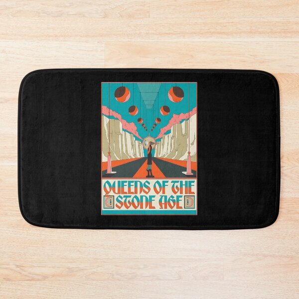 Item preview, Queens-of-the-Stone-Age designed and sold by Razecraft.