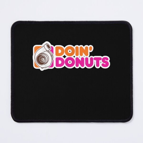 Item preview, Doin' Donuts  designed and sold by awesomet-shirt0.