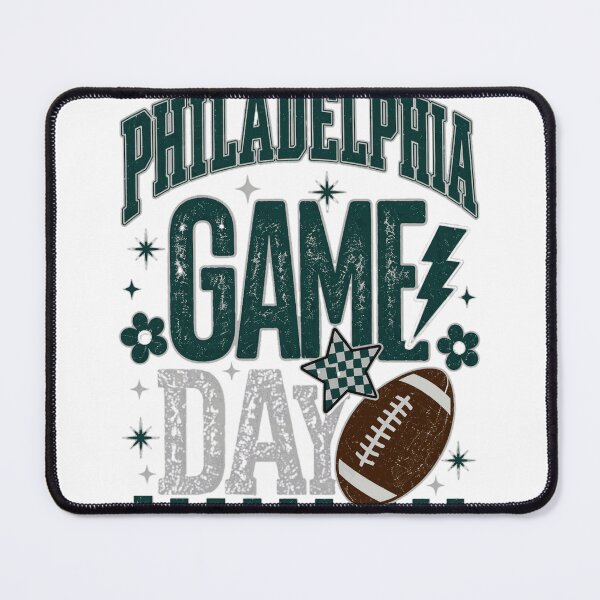 Item preview, Philly Football 1933 Vintage Helmet designed and sold by anaCryder.