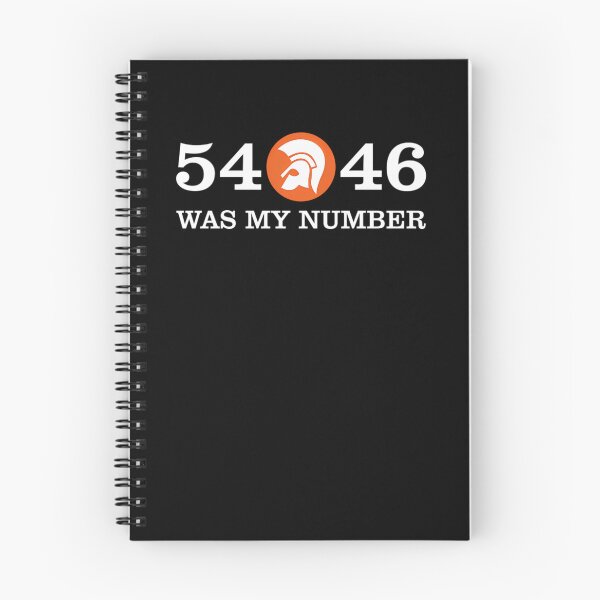 Item preview, That'S My Number designed and sold by dehofffsrolson.