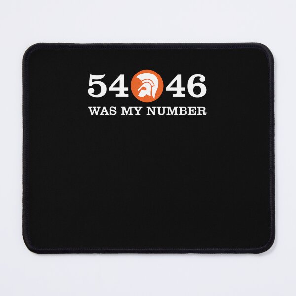 Item preview, That'S My Number designed and sold by dehofffsrolson.