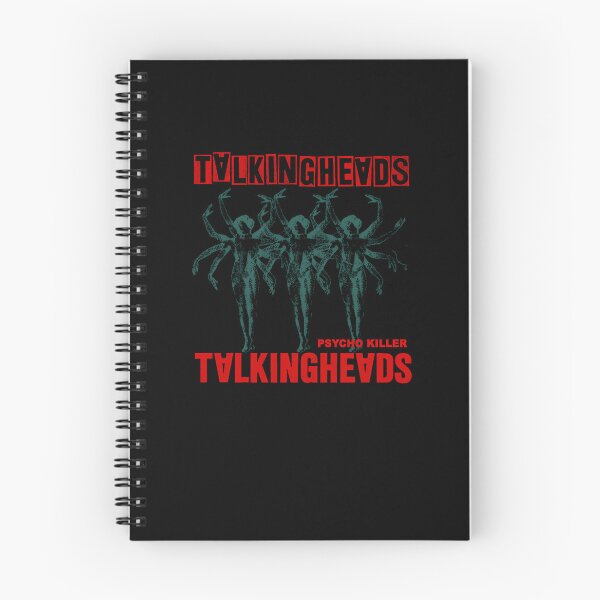 Item preview, 70S Talking Heads Vintage Art  designed and sold by peughpsmia.