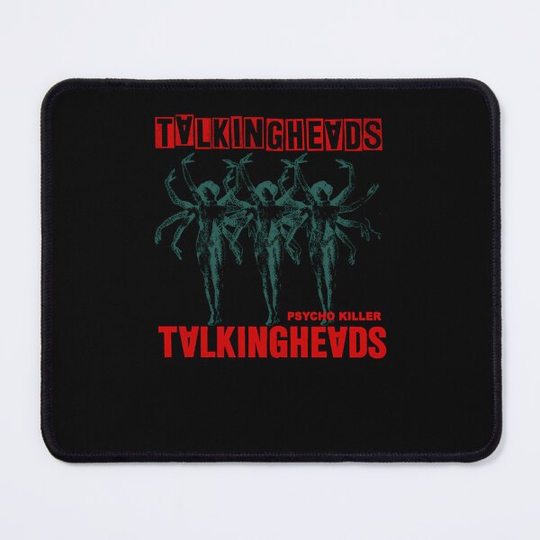 Item preview, 70S Talking Heads Vintage Art  designed and sold by peughpsmia.